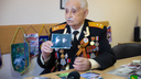 Умер один из старейших ветеранов — Исаак Ланцман. Прощание состоится во Владивостоке