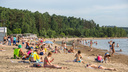 Ищите другое место для купания: пляж «Наутилус» в Новосибирске этим летом все-таки не откроют