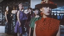Модный шик задолго до Шейк: разглядываем челябинских моделей из 1989 года и их наряды