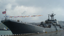 Корабль «Новочеркасск» пострадал при атаке ВСУ. Были ли там матросы из Ростовской области?