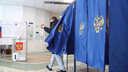 В Новосибирской области завершился второй день выборов — явка составила 46,98%