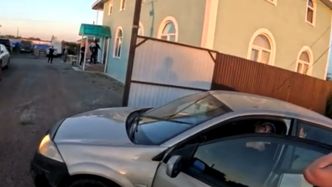 «12 ночи, а молельный дом у нас поет»: дачники в Челябинске протестуют против мечети у них в СНТ