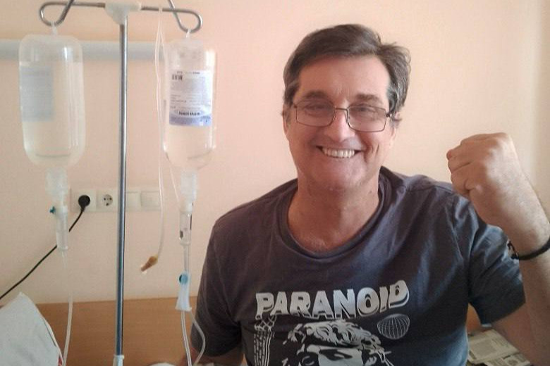 Туристы из России потерялись в горах Турции, Кушанашвили рассказал, как борется с раком: новости 4 июля