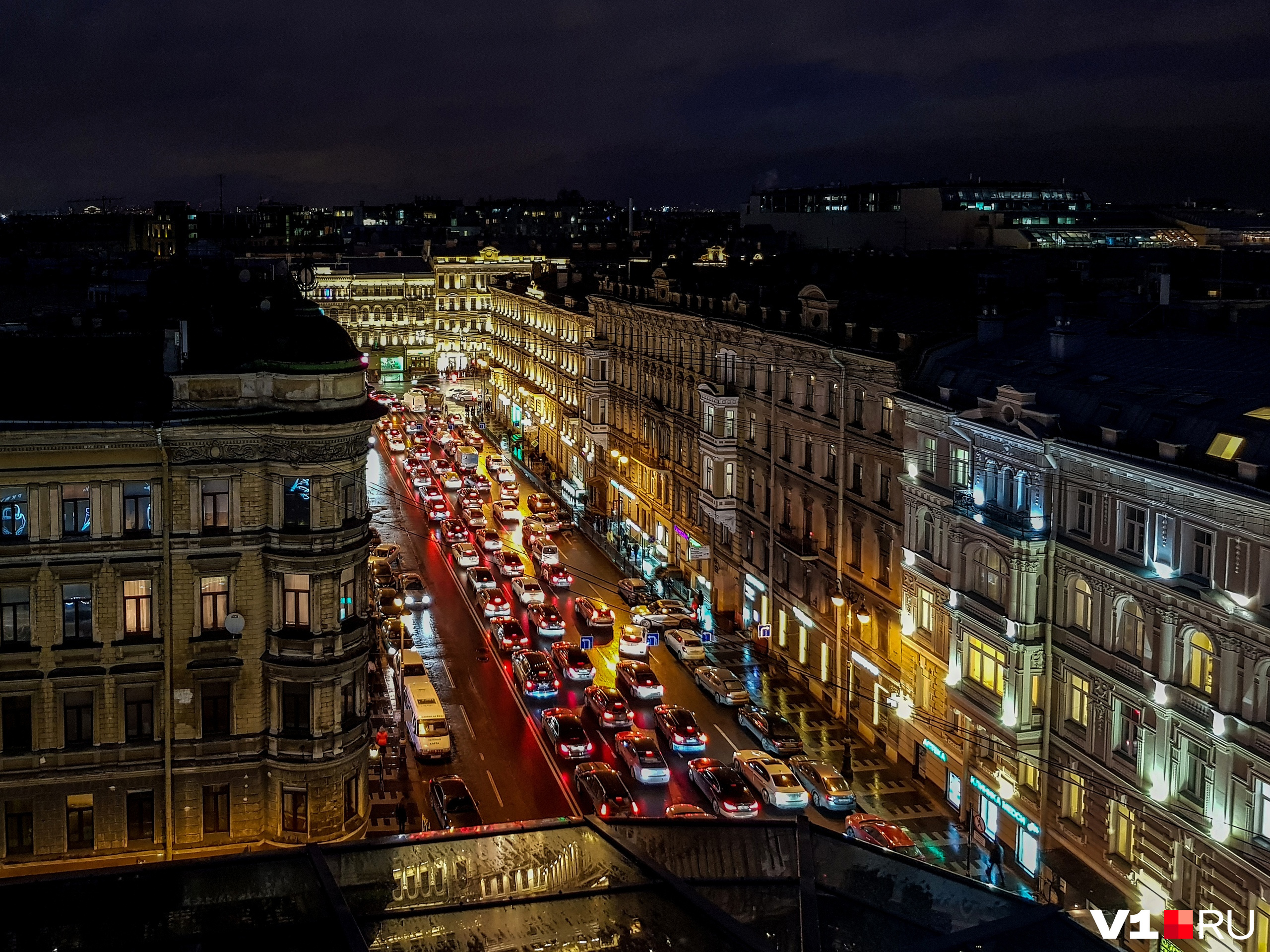 В Санкт-Петербург Анастасия влюбилась с первого взгляда В Санкт-Петербург Анастасия влюбилась с первого взгляда
