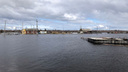 В Намском районе Якутии ЧС — затопило 13 сёл. Пытаясь спастись, люди перевернулись на лодке