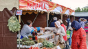 В Самаре откроют временные рынки