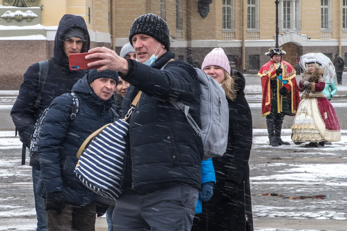 В Петербурге с 1 августа хотят взимать сбор с туристов — кто и как будет  платить курортный сбор - 7 марта 2023 - ФОНТАНКА.ру