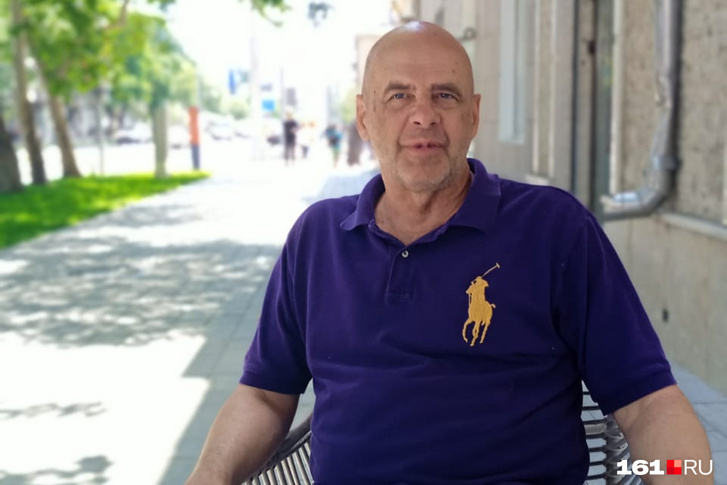 Владимир Антипов после трагедии проходил лечение не только в кардиологическом отделении, но и получал помощь психотерапевта Владимир Антипов после трагедии проходил лечение не только в кардиологическом отделении, но и получал помощь психотерапевта