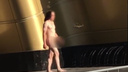 Полицейские задержали нижегородца, который голый с пакетом на голове гулял у ТЦ «Океанис», — видео