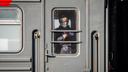 «Предполагали разное, вплоть до терактов»: реакция пассажиров поезда Москва-Архангельск на задержку