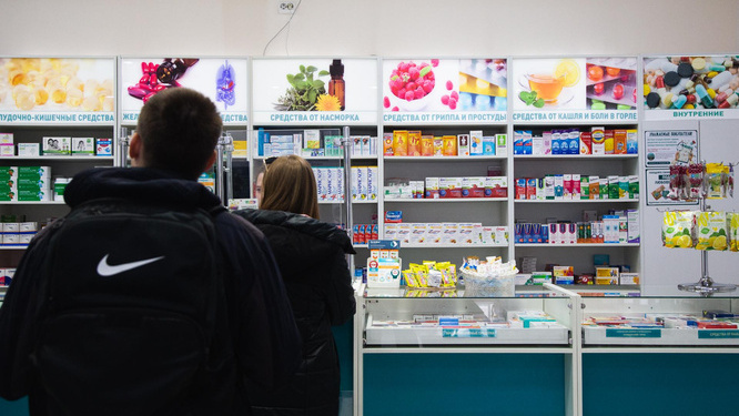 Из российских аптек пропал важный препарат для астматиков. Что говорит Росздравнадзор?