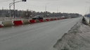 «Слов много, дел нет»: курганцы устраивают сход из-за закрытия поворота на Зайково
