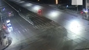Летел 111 километров в час. В Челябинске нашли водителя Volvo, который насмерть сбил 24-летнего пешехода