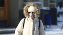 Замерзшие питомцы и фото градусников: в Новосибирскую область пришли морозы до -42 градусов — хроника