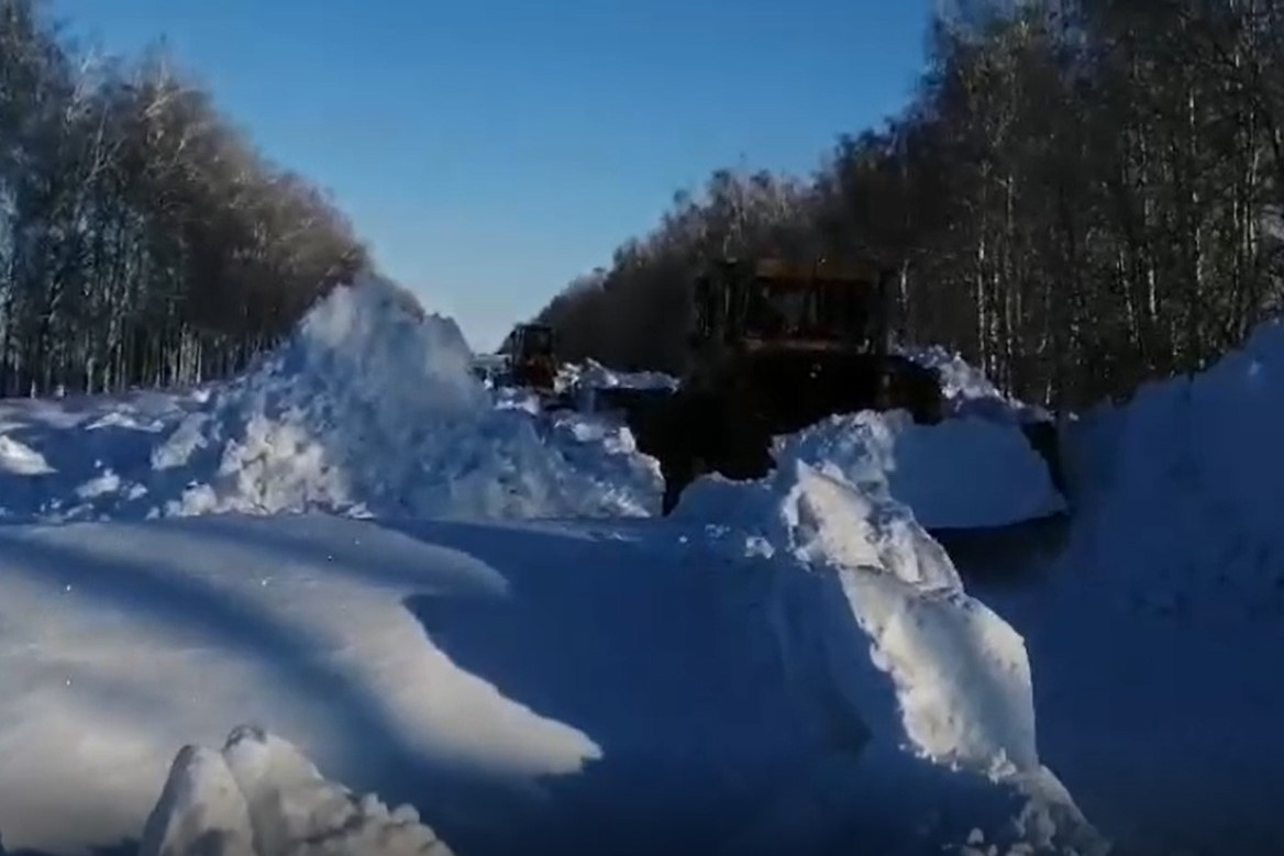 Новая мама жили были