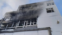 Что известно о взрыве и пожаре на Шахтинском полиэфирном заводе: пострадали 10 человек