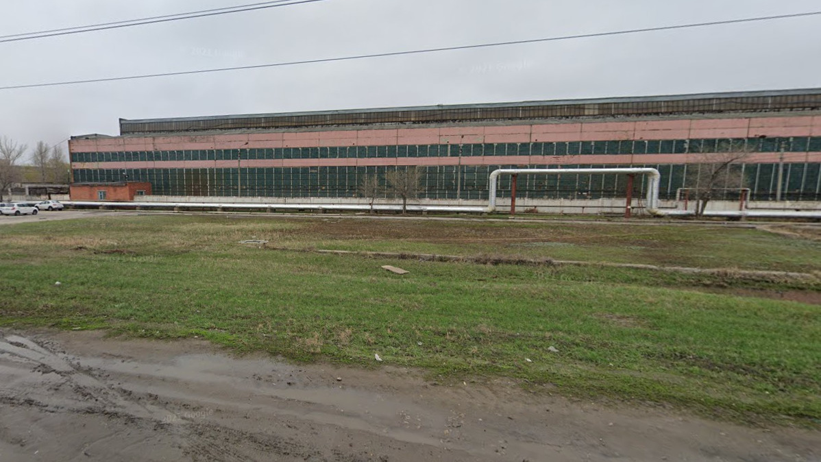 Энгельсское металлургическое предприятие оштрафовали за нарушения в области экологической безопасности