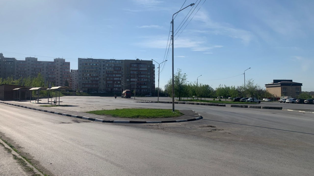 СК проверил «склад грязи» в Александровке и решил не возбуждать уголовное дело