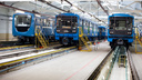 Две станции метро в Калининском районе: мэрия Новосибирска опубликовала проект развития к 2030 году