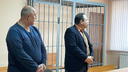 Коммерсанта наказали за взятку экс-директору новосибирского ЦУГАЭТ