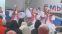 В ЦПКиО пройдет митинг-концерт ко Дню народного единства