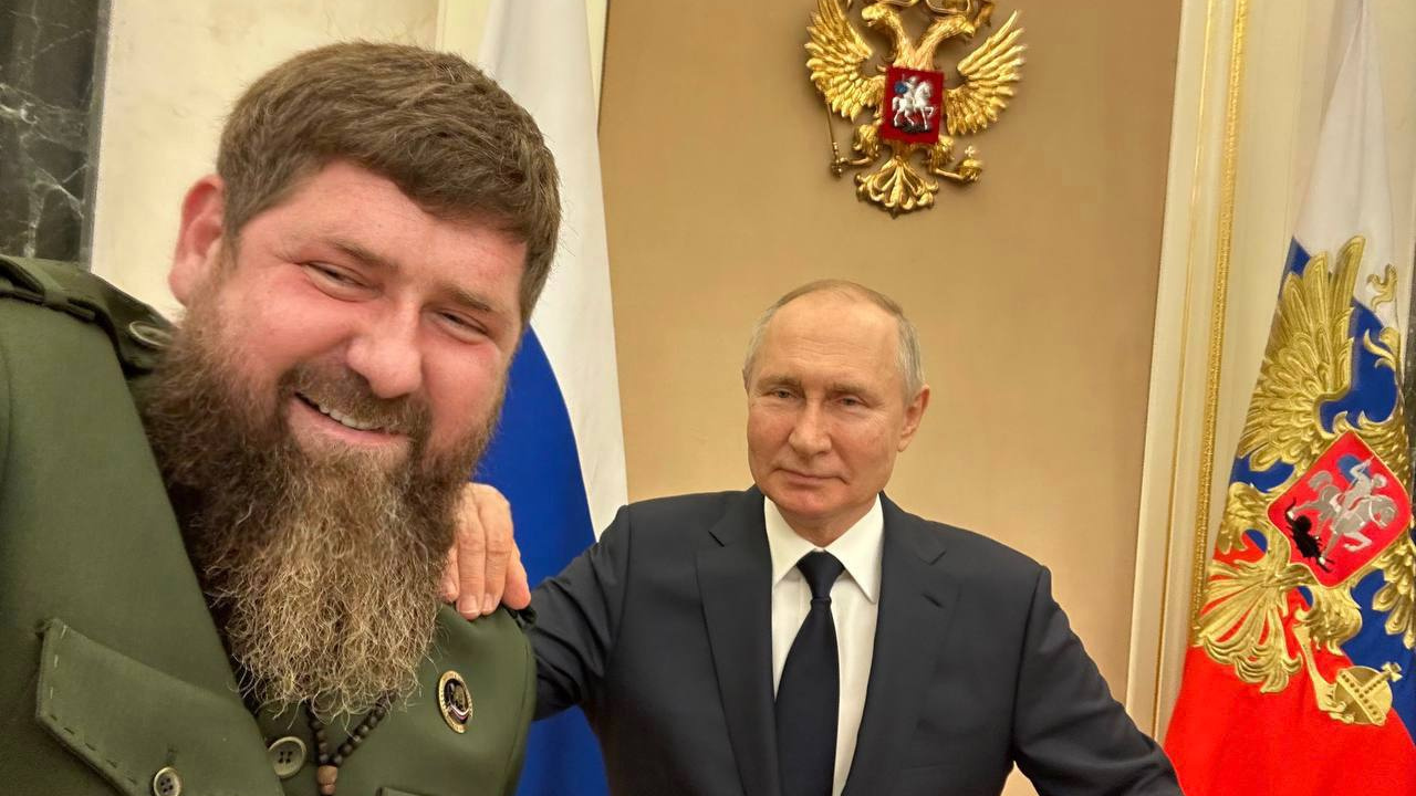 В СМИ пишут, что Кадыров в коме. Ситуацию прокомментировали в Кремле