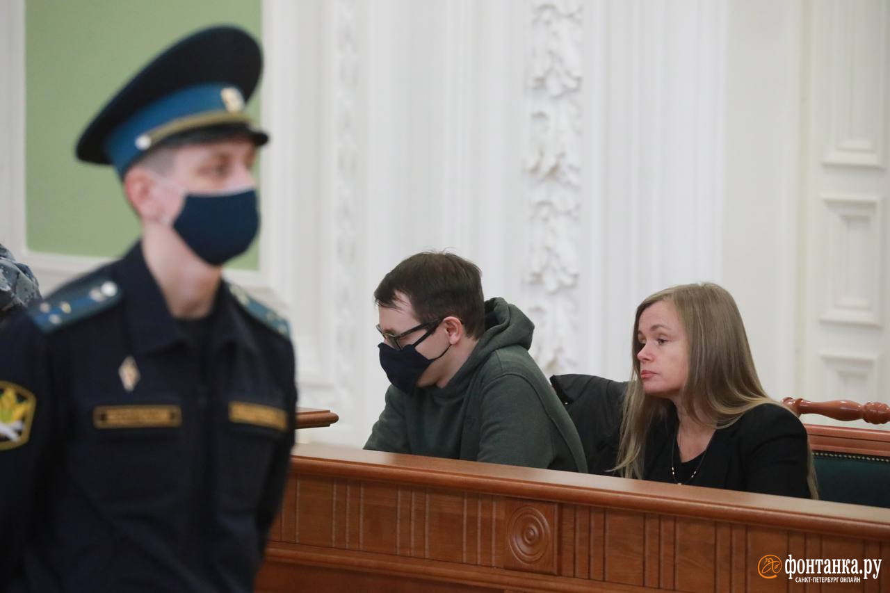 В Петербурге вынесли приговор за укрывательство Треповой после теракта