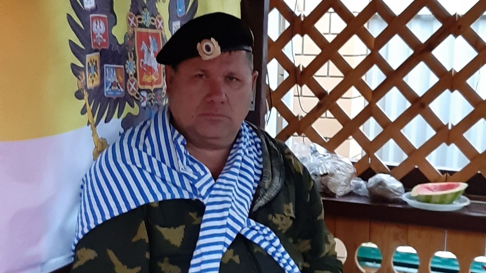 Главу поселка в Нижегородской области осудили за пьяную езду. Он планирует искупить проступок контрактом с ВС РФ