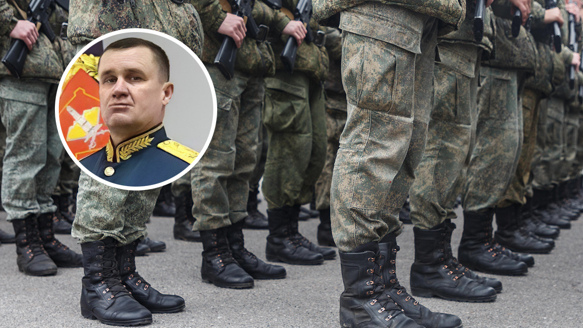 «Самый лучший главнокомандующий» по версии Кадырова: кто возглавил Центральный военный округ