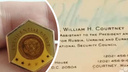 «Раша пенни, раша мани»: новосибирец продает автограф посла из США времен <nobr class="_">90-х</nobr>