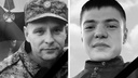 «Уходят молодые, полные надежд ребята»: в Самарской области простились с убитыми в ходе СВО бойцами
