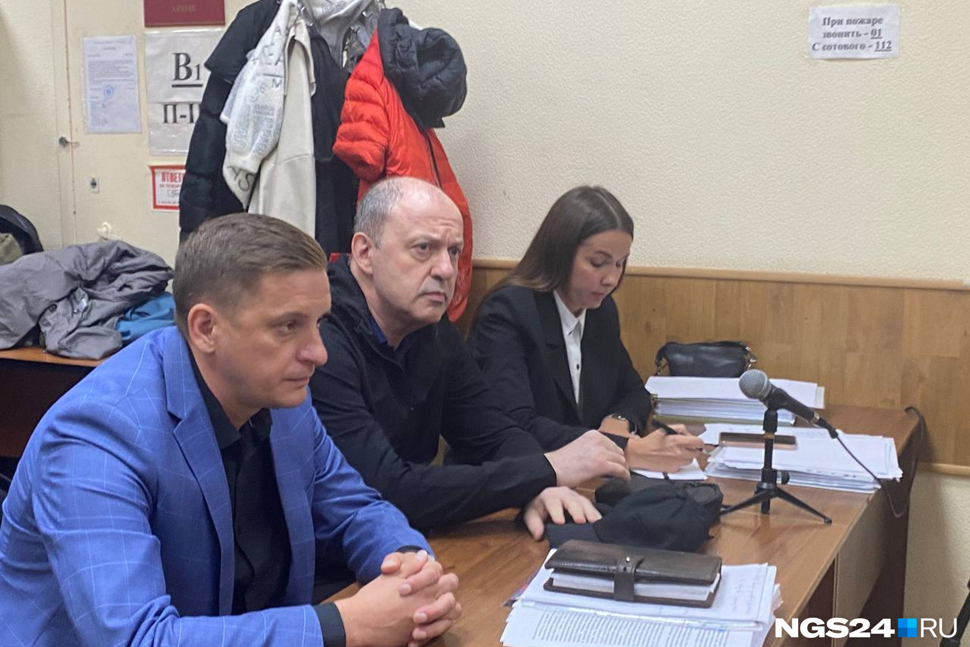 Экс-замглавы Росприроднадзора Олег Митволь признал вину в хищении 900 миллионов рублей