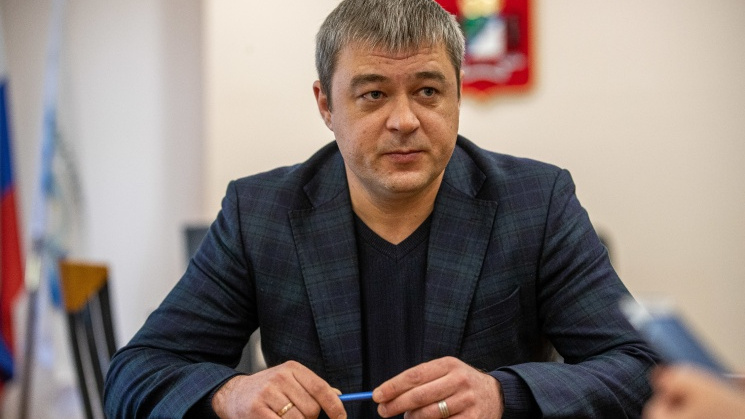 В Новосибирске назначили нового главу в департамент транспорта — прошлых руководителей арестовали