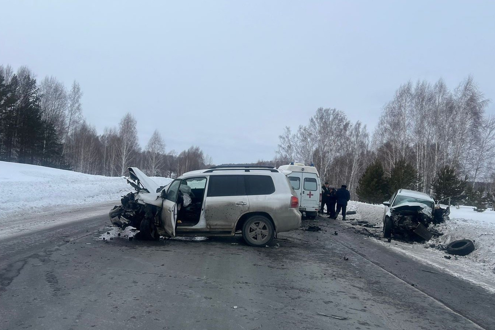 Карта вызова дтп со смертельным исходом