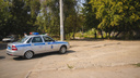 Около школы в Самарской области нашли труп