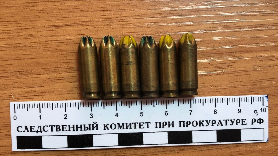Выстрелы в голову: житель Кузбасса спустя 20 лет добился приговора для стрелявшего в него экс-милиционера