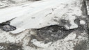 Власти признали: половина дорог в Ростове нуждается в ремонте, но деньги есть на восстановление только <nobr class="_">2–3%</nobr> дорожного полотна в год