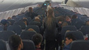 «Людей не выпускали. Там был ад»: пассажиры «Победы» рассказали, как ждали вылета из Челябинска 12 часов