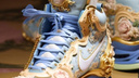 Новосибирец объявил о продаже несуществующих кроссовок-рококо за 35 тысяч — дизайн создала нейросеть для Nike