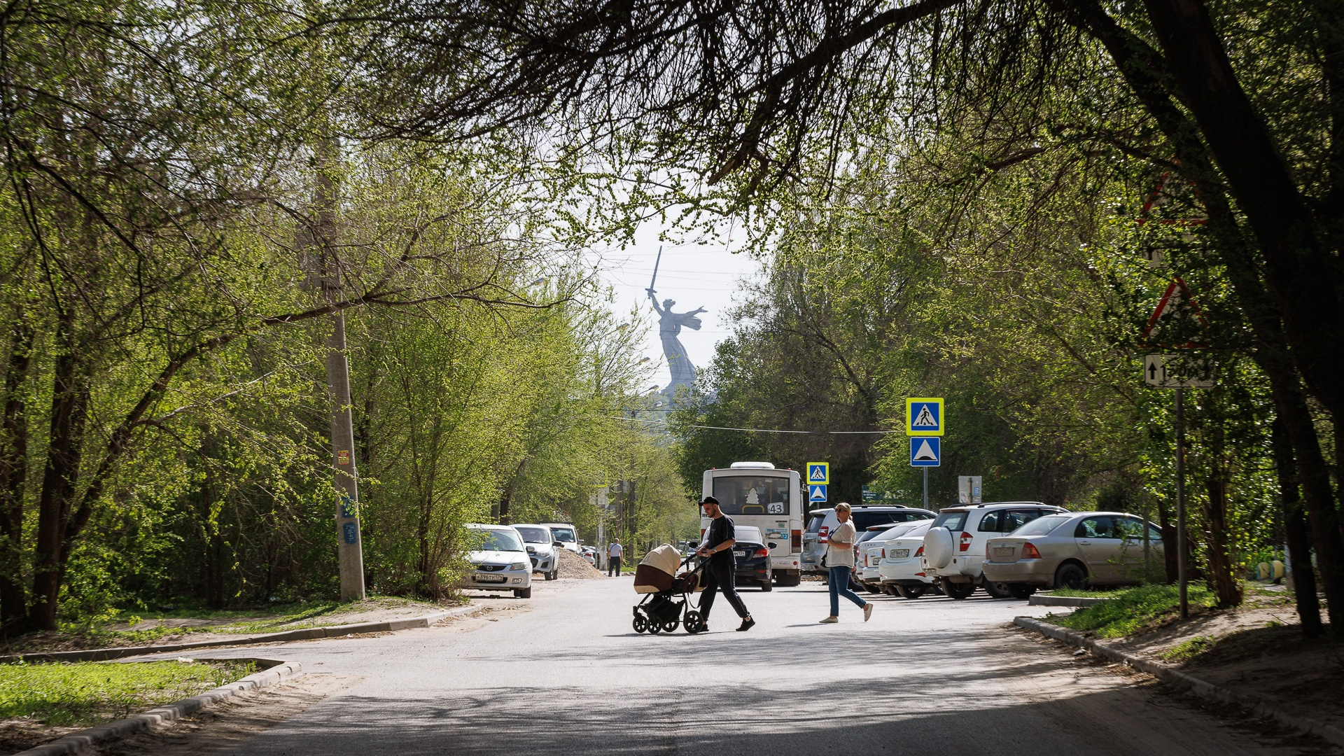 Anna Asti, Сергей Лазарев и «Сектор газа»: куда сходить на майские праздники в Волгограде