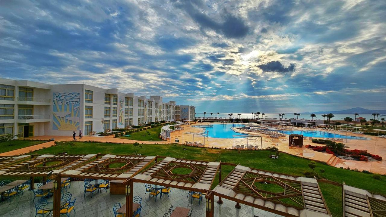 Amarina Sun Resort &amp; Aqua Park