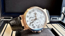 «Их сделали в Швейцарии»: новосибирец выставил на продажу часы-хронограф — за них он просит <nobr class="_">2,8 миллиона</nobr>