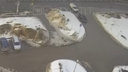Очевидцы: в Тольятти объявился стрелок, который «шмаляет» по машинам из пневматики