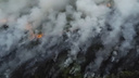 В Якутии введен режим ЧС федерального характера из-за лесных пожаров