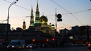 «Просто людей нужно спрашивать!»: священники — о строительстве мечетей в России и межнациональных конфликтах