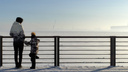 Ждать ли снега и мороза? С какой погодой в Поморье будут провожать зиму