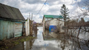 Нижневартовск под водой: всего за сутки затопило еще <nobr class="_">25 дач</nobr>