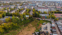 В Перми участок с малой рекой у ЖК «Арсенал» продали бизнесмену. Теперь прокуратура хочет забрать землю обратно