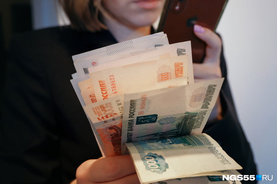 Прожиточный минимум в Омской области увеличат на 528 рублей