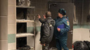 Из перинатального центра Архангельска эвакуировали работников и пациентов. Что произошло в здании
